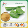 Free sample !China FDA, KOSHER ,HALAL pure natural aloe vera gel freeze dried powder